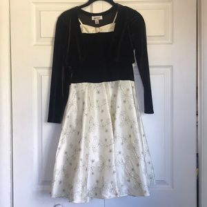 Any Byer children’s dress        worn one time